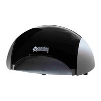 Astonishing Nails Lamps LED Light 36 Watt 1Stuks Astonishing Nails Lamps LED Light 36 Watt 1Stuks