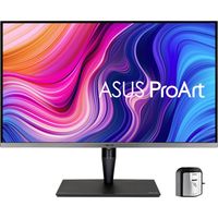 ASUS ProArt PA32UCG-K Zwart ASUS ProArt PA32UCG-K Zwart
