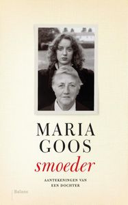 Smoeder - Maria Goos - ebook