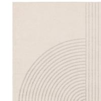 Easy Living - Vloerkleed Muse Cream Arch Rug MU16 - Easy Living - Vloerkleed Muse Cream Arch Rug MU16 -