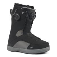 K2 Kinsley Snowboardschoen Dames Black 7,5