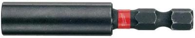 Milwaukee Magnetische bithouder Magnetische bithouder 60 mm - 4932352406