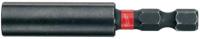 Milwaukee Magnetische bithouder Magnetische bithouder 60 mm - 4932352406