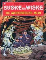 De mysterieuze mijn (Paperback) De mysterieuze mijn (Paperback)