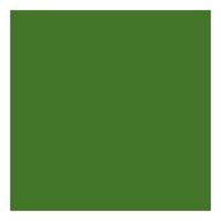 Creativ Company Textile color semi-dekkende textielverf - olijfgroen, 50ml