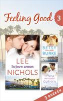 Feeling Good 3 (3-in-1) - Lee Nichols, Betsy Burke, Lynda Curnyn - ebook