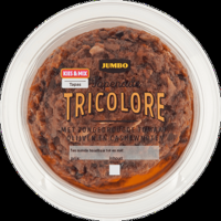 Jumbo Tapenade Tricolore 150 g