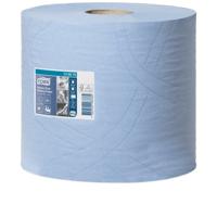 Tork Heavy Duty poetspapier - multifunctioneel - rol 170m - 130072