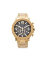 GUESS USA montre Edge 46 mm - Noir