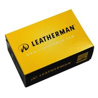 Leatherman SURGE multi tool plier Pocket-size 21 stuks gereedschap Zwart - thumbnail