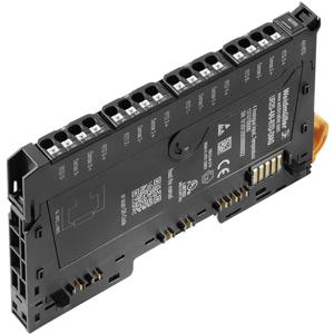 Weidmüller UR20-4AI-RTD-HP-DIAG 2456540000 PLC-ingangsmodule 24 V/DC