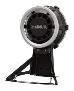 Yamaha KP100 Kick Pad bassdrum-trigger