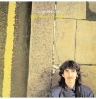 George Harrison - Somewhere In England LP