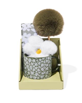 HEMA Schrijfwaren Cadeauset 4-delig
