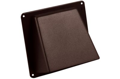 KLEPROOSTER BRUIN 100MM 00102