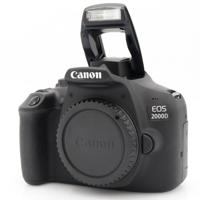 Canon EOS 2000D body occasion