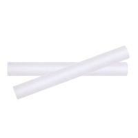 4x rollen tule decoratie stof wit 50 cm breed x 900 cm lang 4x rollen tule decoratie stof wit 50 cm breed x 900 cm lang