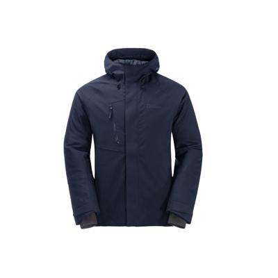 Jack Wolfskin - Troposphere Jas Heren