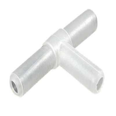Luchtslang-T-splitter 4/6mm