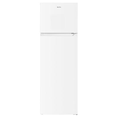 Koel-vriescombinatie Artica Wit 248 L