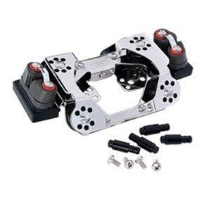 Harken 32mm Bb Cb Windward Sheeting Adapter Kit Default