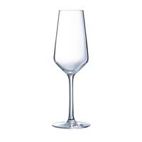 Champagneglas Arcoroc Vina Juliette Transparant Glas 230 ml Champagne 6 Onderdelen