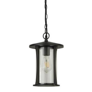 Searchlight Veranda hanglampPagoda - 8476BK