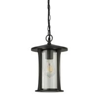 Searchlight Veranda hanglampPagoda - 8476BK