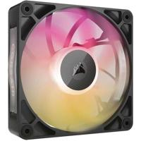 PC-koeling - CORSAIR - CO-9051033-WW - iCUE LINK RX120 RGB Max Single Fan Starter Kit