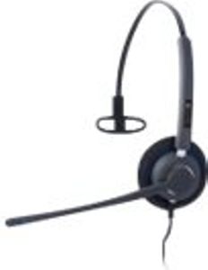 Alcatel-Lucent Aries 20 AH 21 U - Koptelefoon - op oor - omkeerbaar - met bekabeling - USB-A