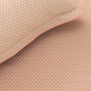 Pip Studio Ma Vida Hoeslaken Licht Roze-1-persoons (100x200 cm)