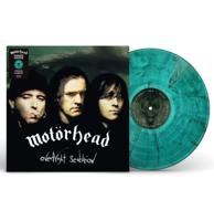 Motörhead - Overnight Sensation (Gekleurd Vinyl) LP LAATSTE STUKS