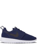 Nike baskets Roshe Run - Bleu - thumbnail