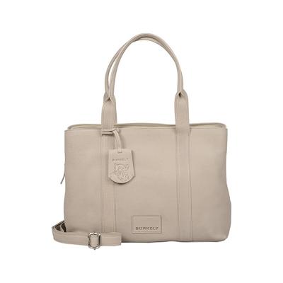 BURKELY SOFT SKYLAR WORKBAG 13,3"-Grey