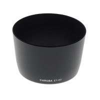 Caruba ET-60 zwart voor RF 75-300/ EF 55-250 - thumbnail