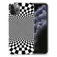 Apple iPhone 11 Pro | TPU Hoesje | Illusie