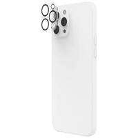 Hama Cam Protect Cameraprotector (glas) Geschikt voor: iPhone 13 Pro/13 Pro Max 1 stuk(s)