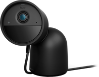 Philips Hue Secure desktop beveiligingscamera Zwart - thumbnail