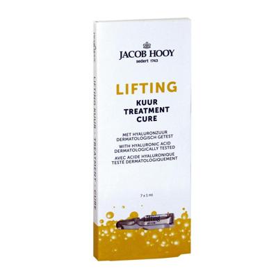 Jacob Hooy Lifting kuur 1ml