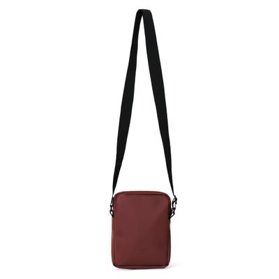 Rains Original Jet Bag Maroon