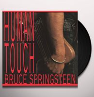 Bruce Springsteen - Human Touch 2LP