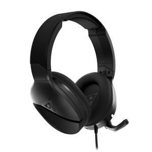 Turtle Beach Recon 200 Gen 2 Headset Hoofdband 3,5mm-connector Zwart