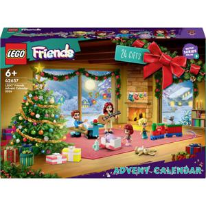 LEGO® FRIENDS 42637 Adventskalender 2024