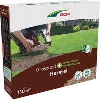 Graszaad 2-in-1 Herstel 130 M2 (1,95 kg) - Dcm