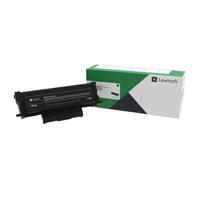 LEXMARK retourprogramma zwarte cartridge 6k (B222X00)