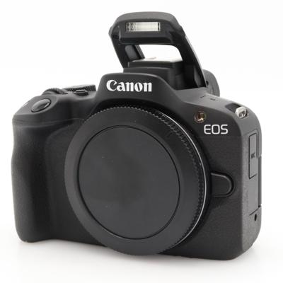 Canon EOS R50 body occasion
