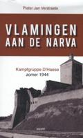 Vlamingen aan de Narva (Paperback)
