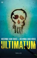Ultimatum (Paperback)