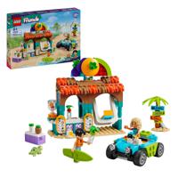 Lego LEGO Friends 42625 Strand Smoothiekraam - thumbnail