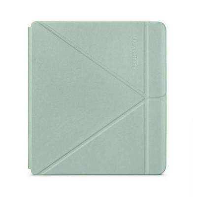 Laptoptas Rakuten N778-AC-LG-E-PU Zwart Groen 8"
